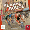 Flamme Rouge Brettspiel Cover